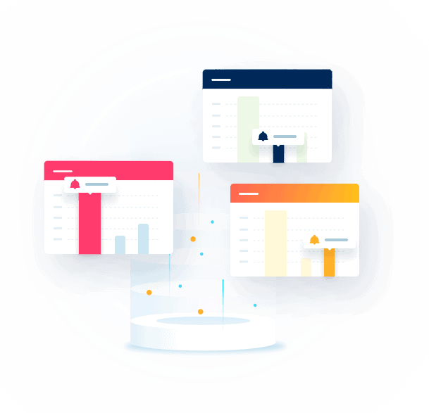 dashboard ia para finanzas