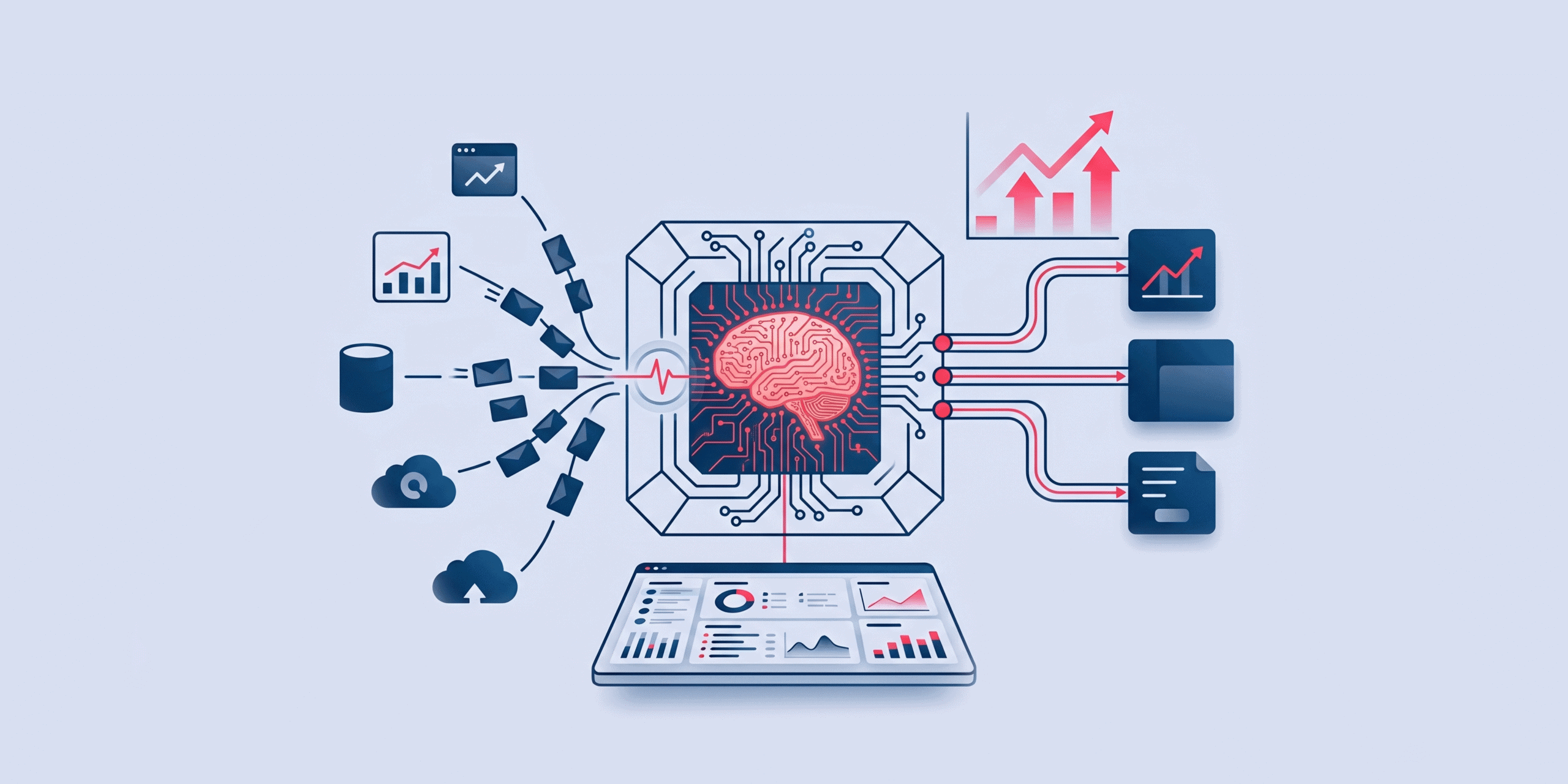 Kulteo es un gestor documental con inteligencia artificial. Impulsa la productividad de tu PYME con.