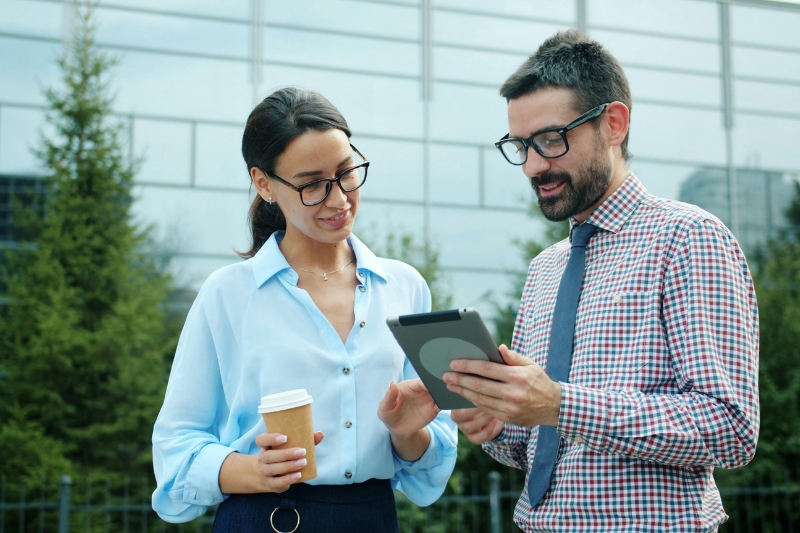 El futuro de la facturación ya está aquí 