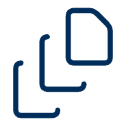 Plantillas de documentos y emails