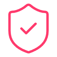 shield-check Tecnología rápida y fiable