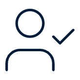 user-check seguridad